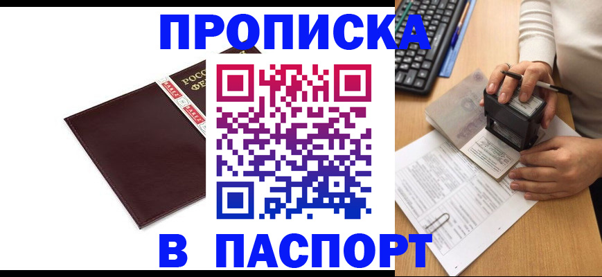 прописка 2025 в Мытищах